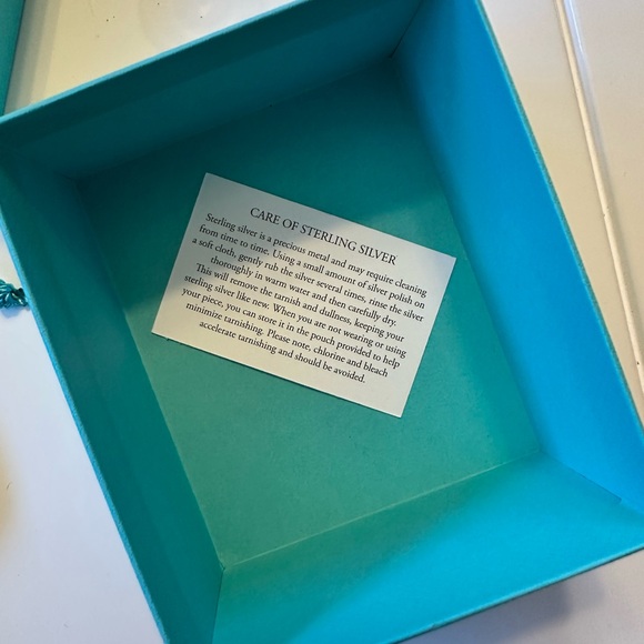 Tiffany & Co. Set - Picture 8 of 10